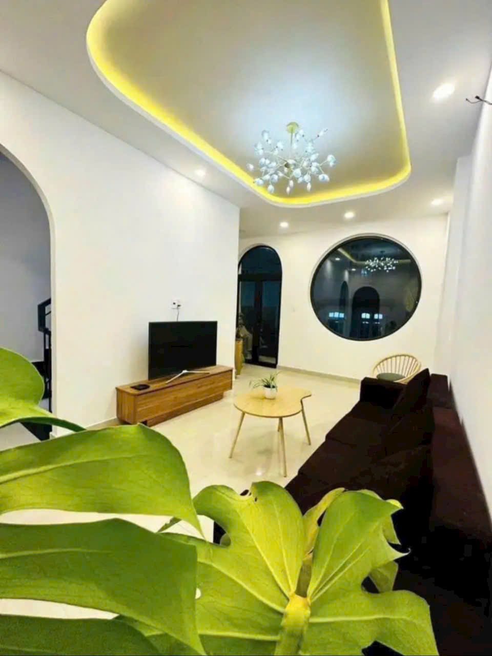 Cần tiền Bán gấp Homestay đẹp gần trung tâm đường Trần Phú, Đà Lạt giá chỉ 9.8 tỷ - Ảnh chính